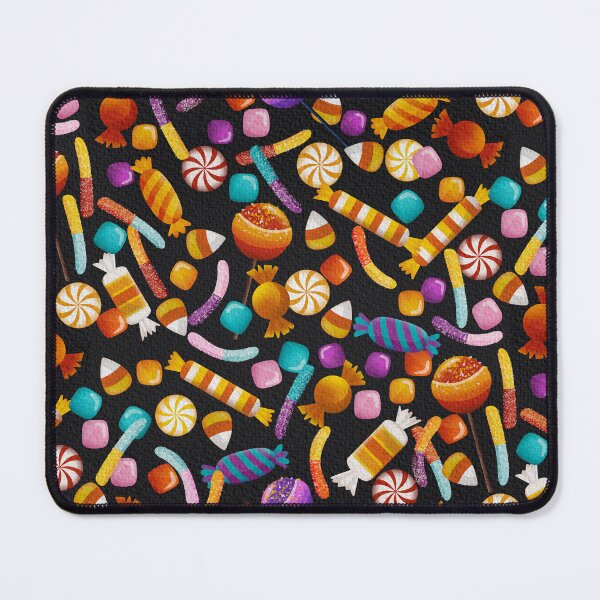 Item preview, Sweet and sour halloween candy shop designed and sold by vianahline.