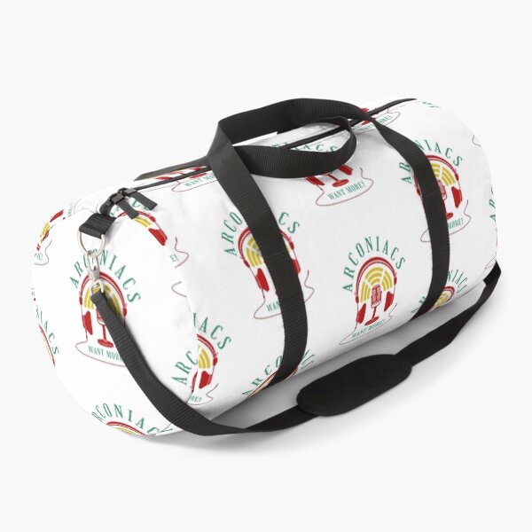 Item preview, The Arconia NYC Arconiac Arconiacs Want More  designed and sold by The Junto Shop.