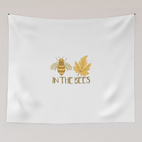 Item preview, In the Bees Save the Bees designed and sold by beehivesaver.
