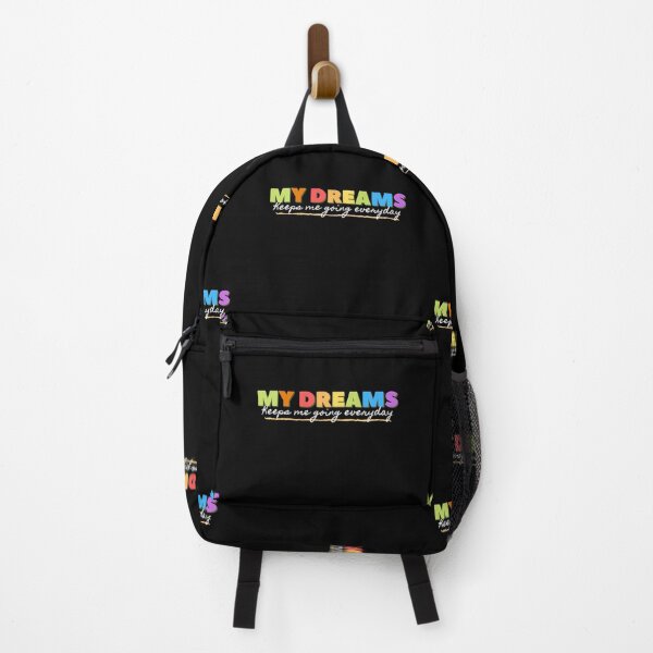 Item preview, Keep dreaming: All Limitations Are Self-imposed designed and sold by DareDreams.