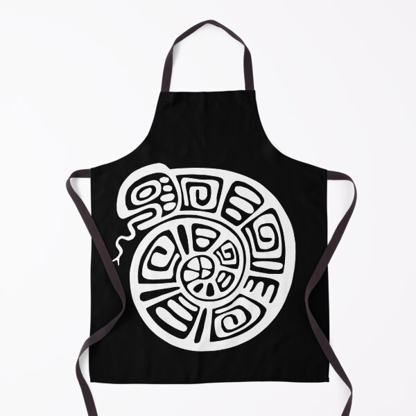Item preview, Inca culture, snake symbol designed and sold by MIRO3D.