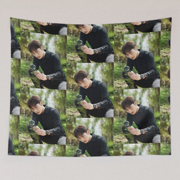Item preview, A Romance of the Little Forest-zhang designed and sold by donny33shop.