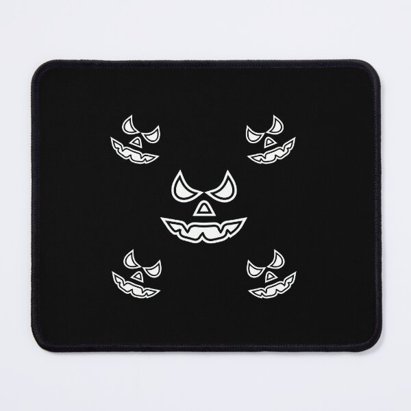 Item preview, Halloween Sticker Sticker designed and sold by stickerbundle.
