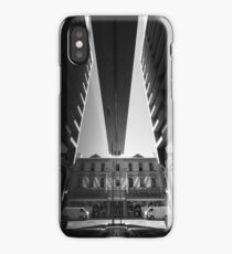 Time Machine iPhone Case