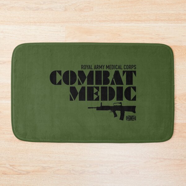 Item preview, RAMC Combat Medic designed and sold by StrongVlad.