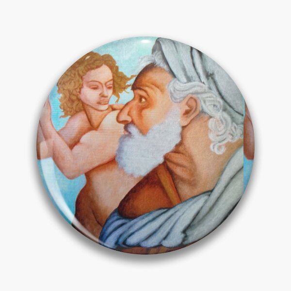 Item preview, Sistine designed and sold by Hermesolimpo411.