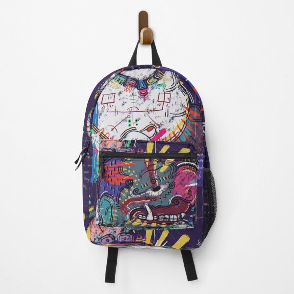 Item preview, Neo expressionism "Uripira" Wayang designed and sold by Yogkus.