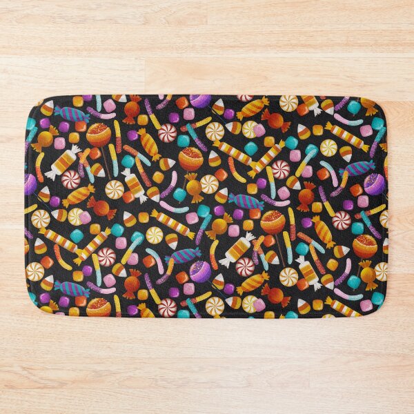 Item preview, Sweet and sour halloween candy shop designed and sold by vianahline.