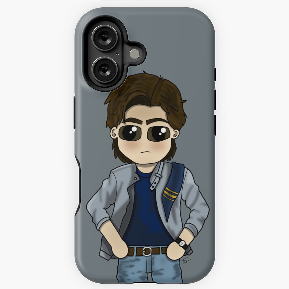 Item preview, iPhone Magsafe Tough Case designed and sold by KillianIsMyHome.