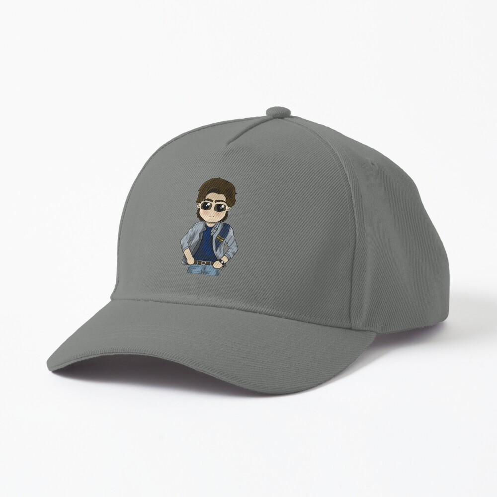 Item preview, Baseball Cap designed and sold by KillianIsMyHome.