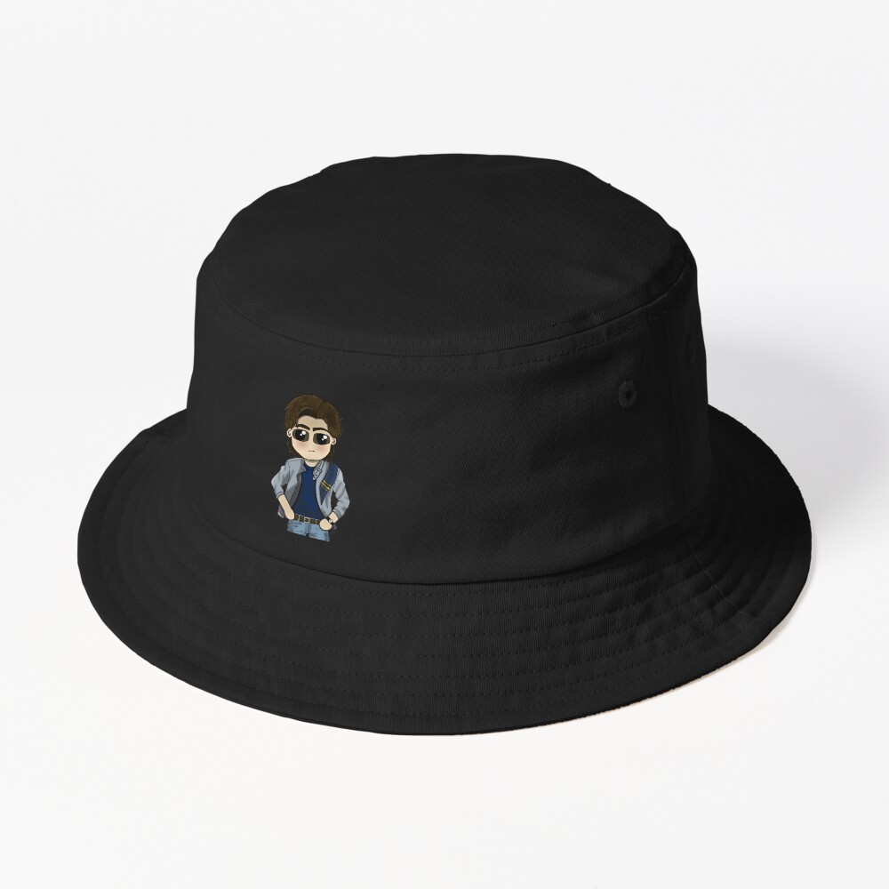 Item preview, Bucket Hat designed and sold by KillianIsMyHome.