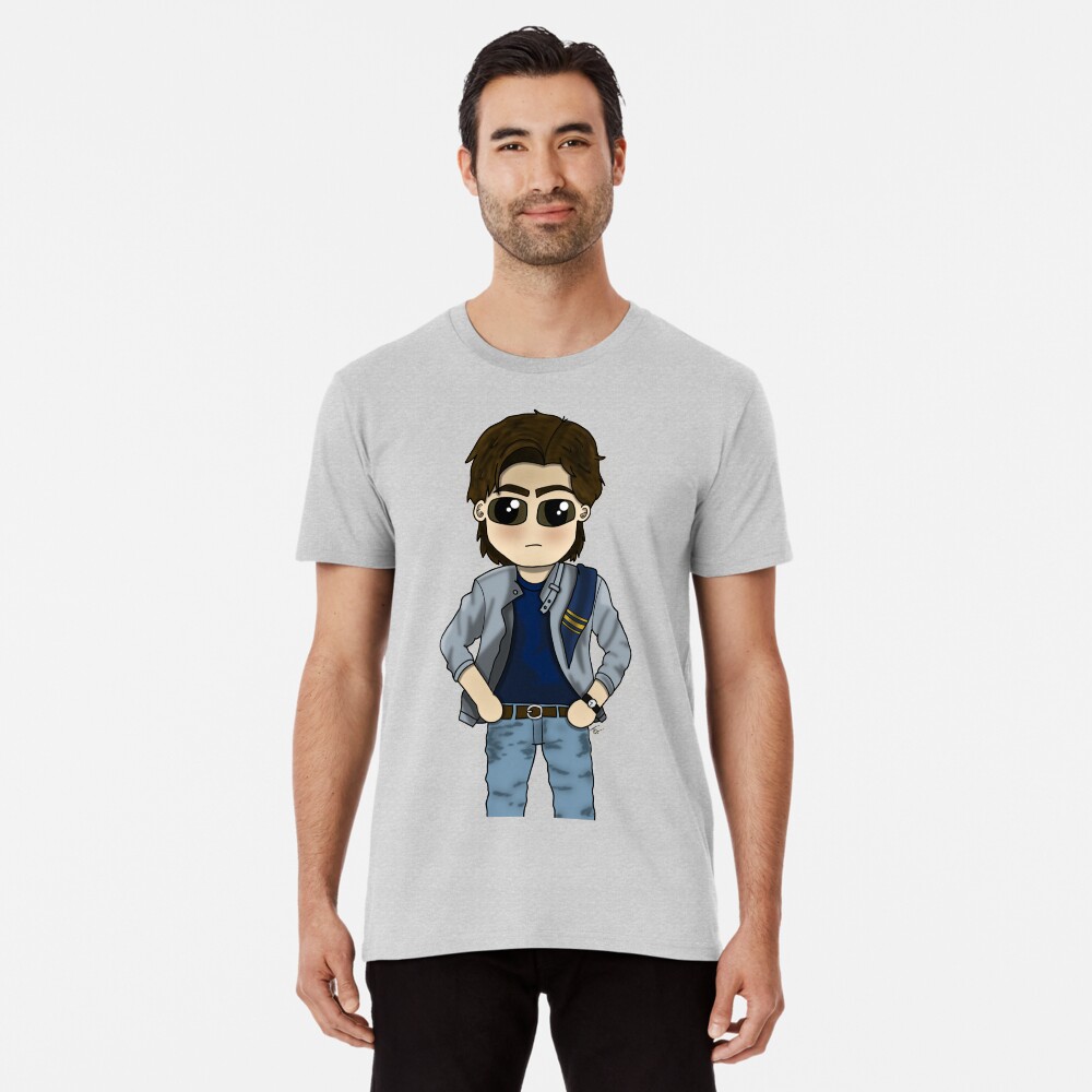 Item preview, Premium T-Shirt designed and sold by KillianIsMyHome.