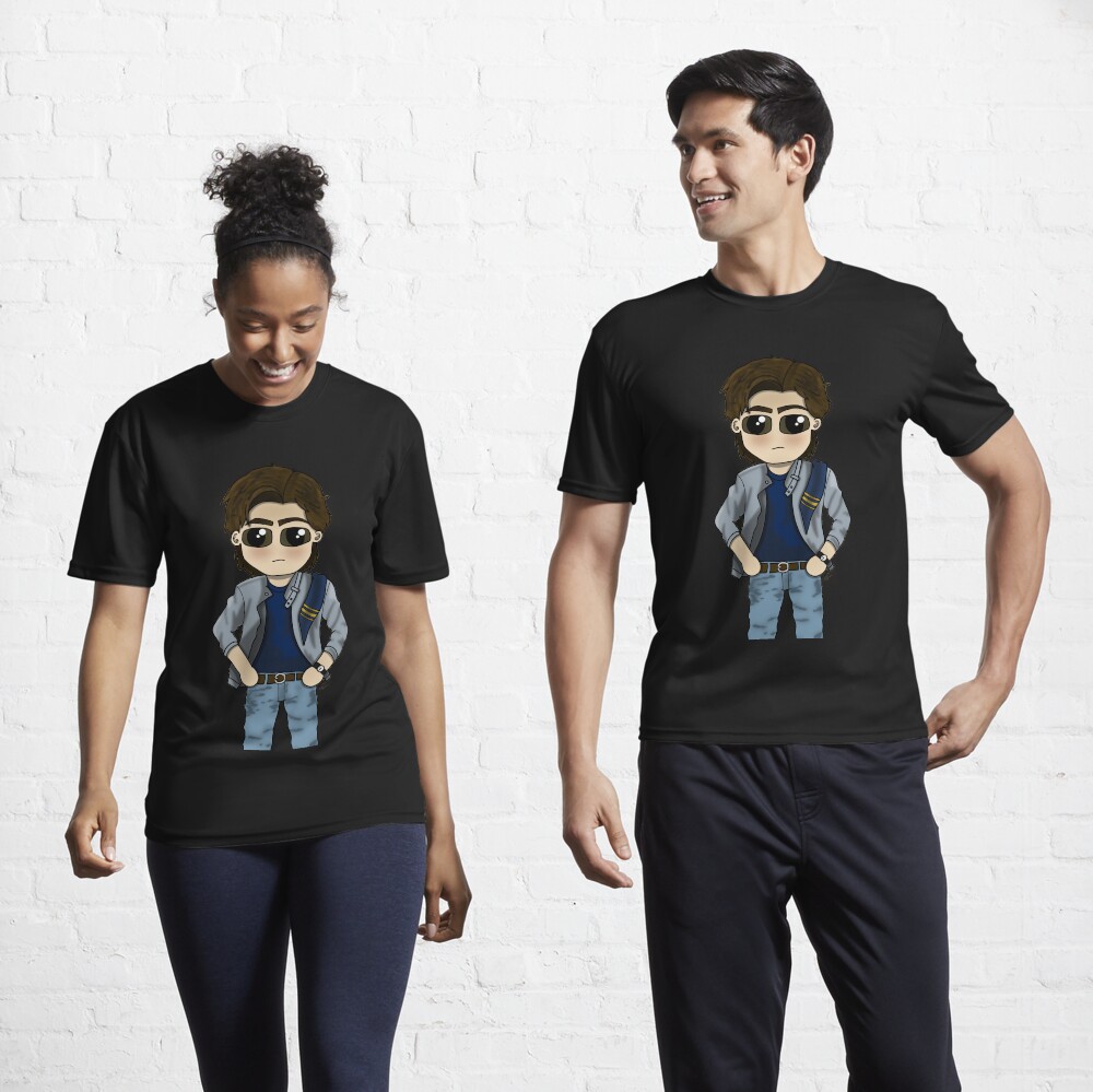 Item preview, Active T-Shirt designed and sold by KillianIsMyHome.