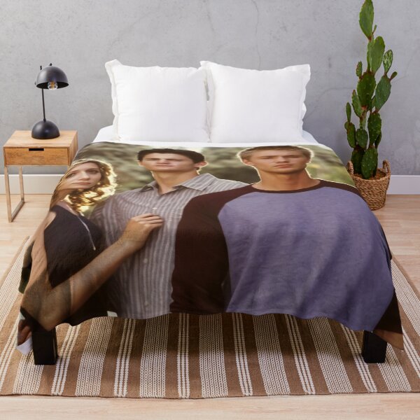 Item preview, Trio James Gang designed and sold by AltonsWilliams.