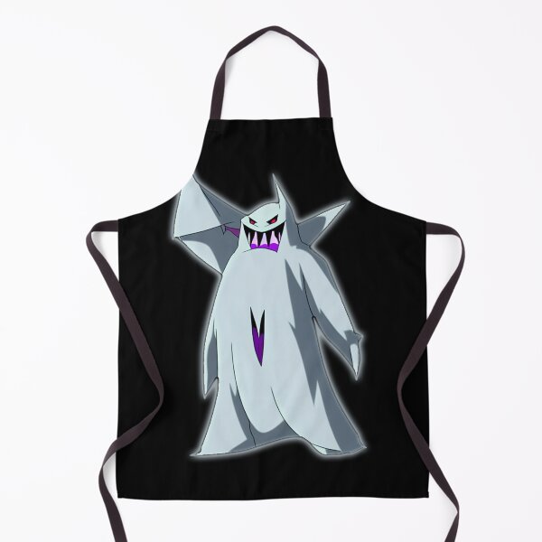 Item preview, Gengar Anime Pokemon Ghost designed and sold by mayza-shop.
