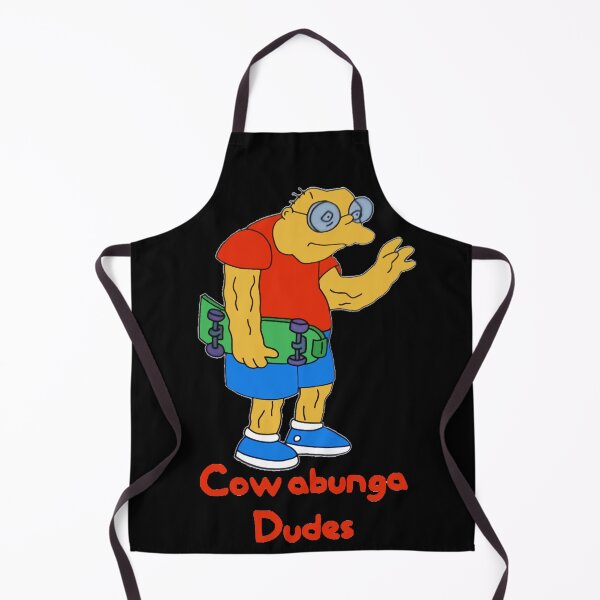 Item preview, Cowabunga Dudes designed and sold by Look-I-Made-It.