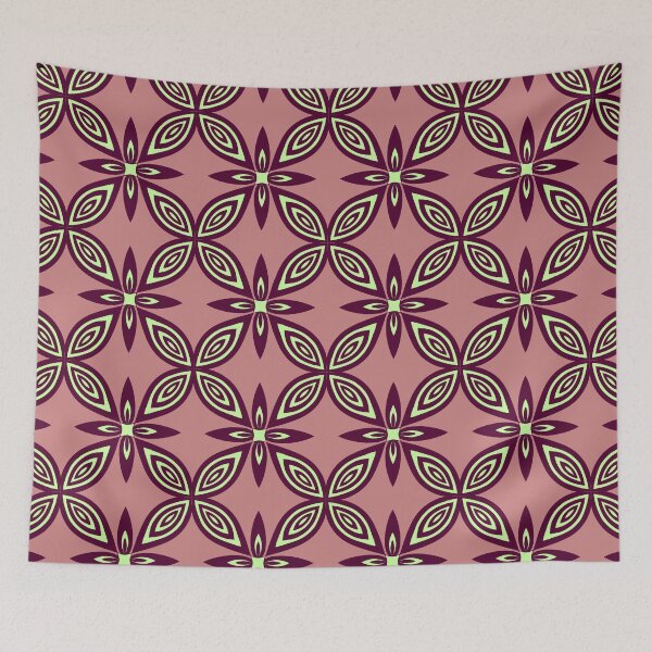 Item preview, Colorful Seamless Geometric Pattern designed and sold by patternologyy.