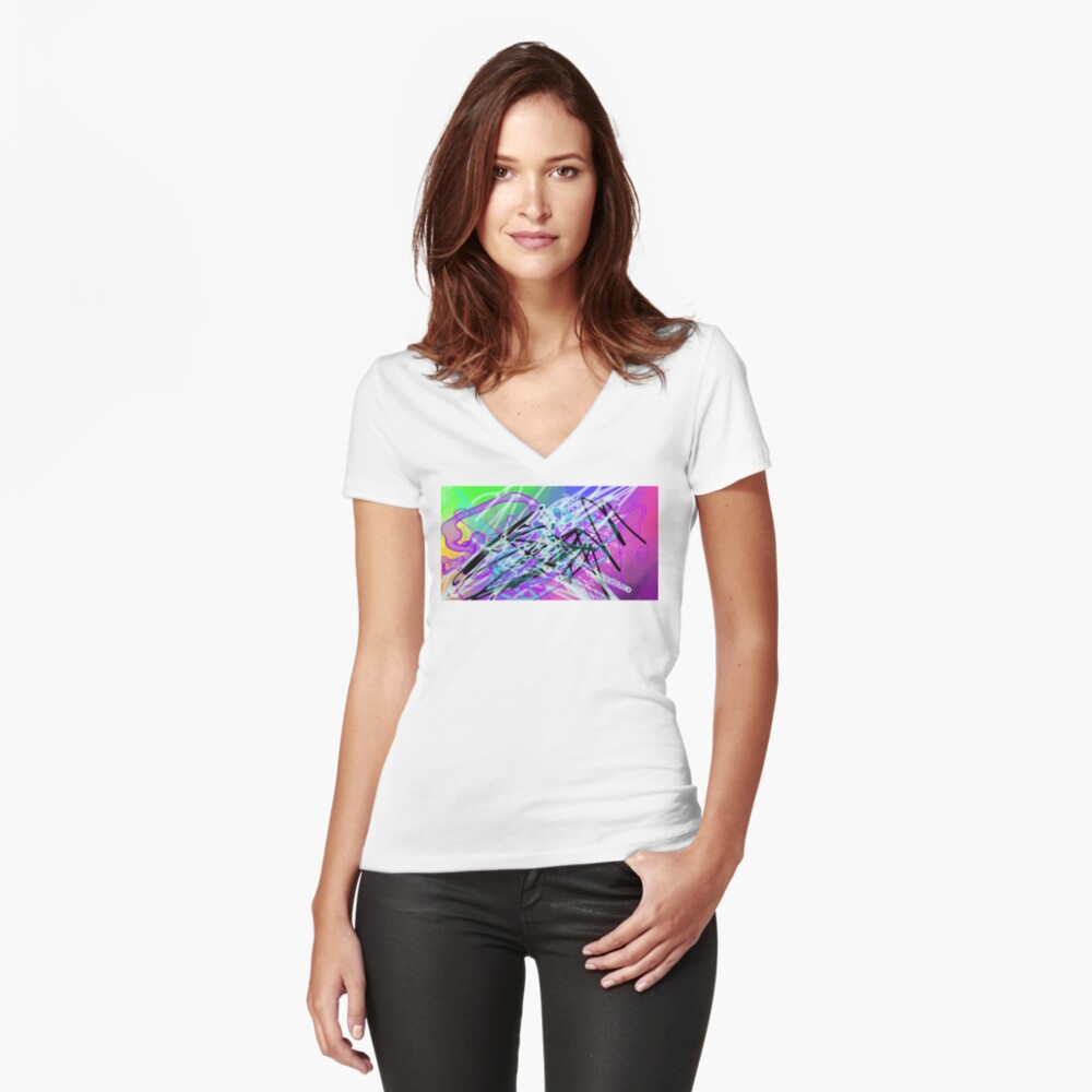 Bloobs T Shirt By Carsonf Redbubble 