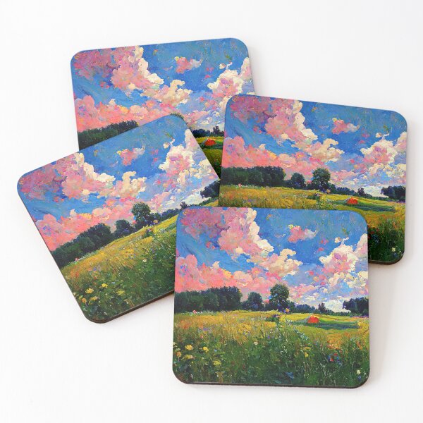 Item preview, Clover Blossom designed and sold by Thumone.