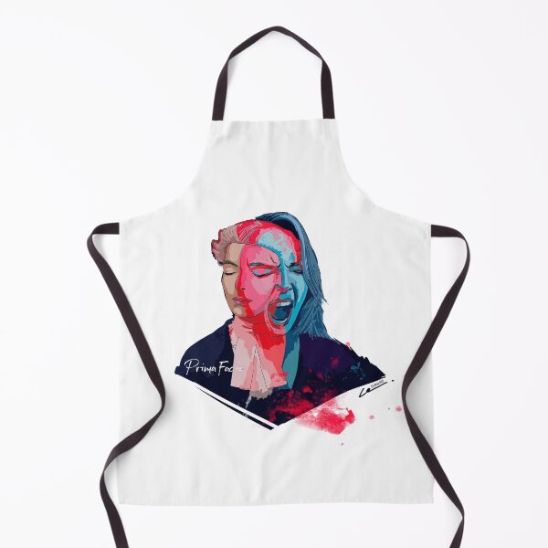 Item preview, Jodie Comer Prima Facie designed and sold by llyked.