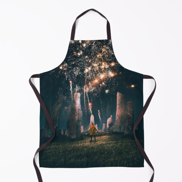 Item preview, Fireworks in the sku designed and sold by hriundelj.