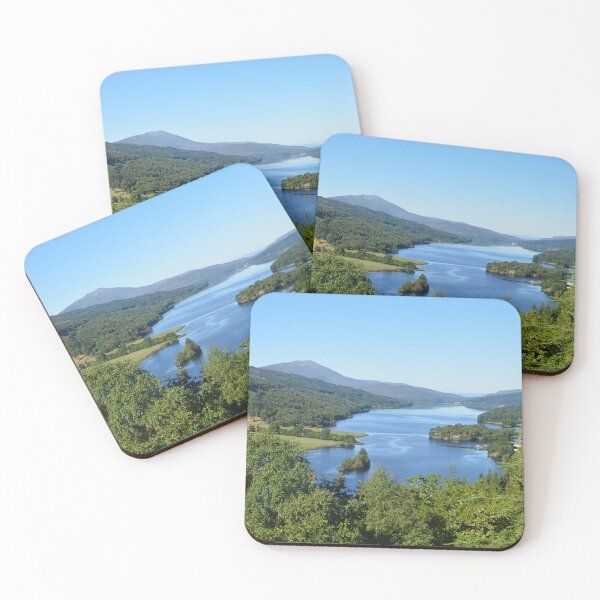 Item preview, Queen's View designed and sold by adamzawadzki.
