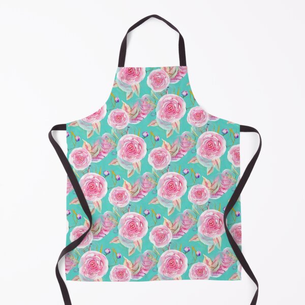 Aperçu de l'œuvre Motif abstrait floral pastel créée et vendue par Mirarima.