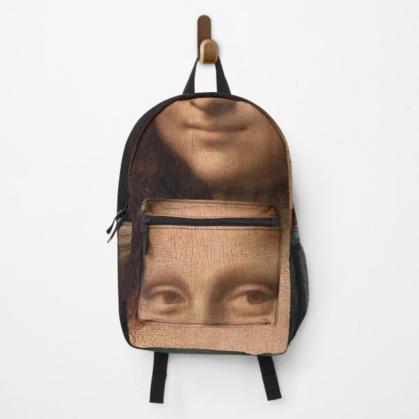Item preview, Leonardo da Vinci's (1503–1506) Portrait of Mona Lisa del Giocondo designed and sold by Oliveirallan.