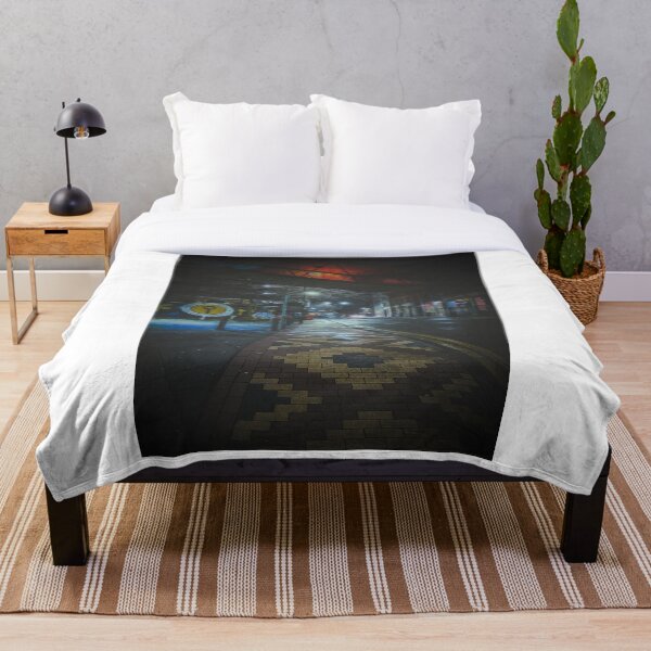 Item preview, Sleeping city designed and sold by TimConstable.