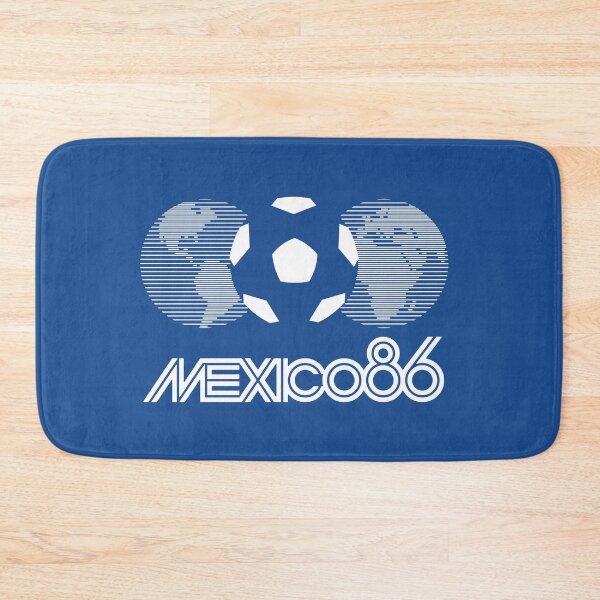 Item preview, The World Cup Mexico 86 designed and sold by Meta Cortex.