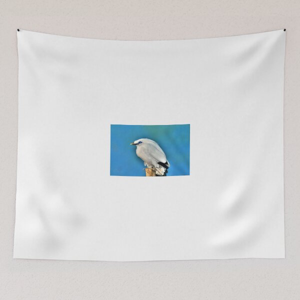 Item preview, Bali Starling designed and sold by Larry Trupp.