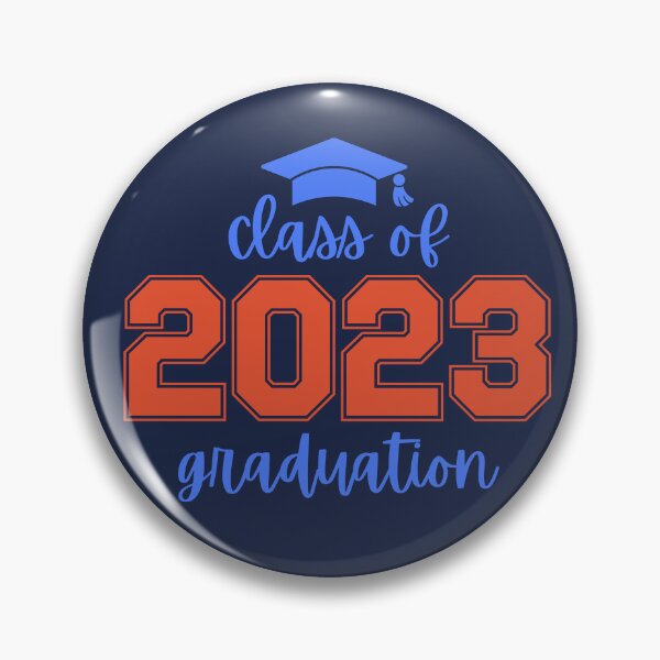 Item preview,  Graduating Class of 2023 / Seniors  designed and sold by BronikowskiART.