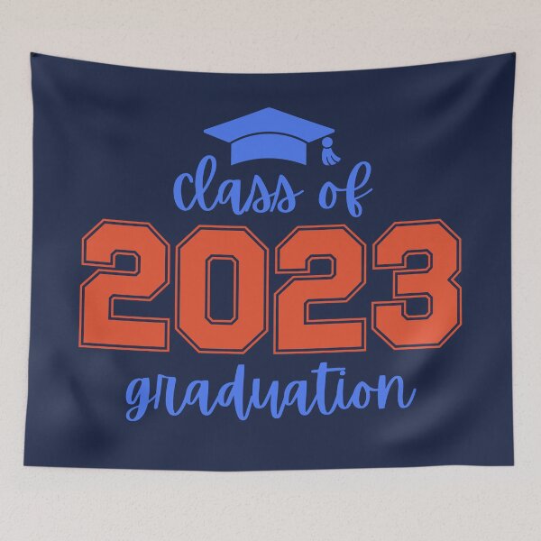 Item preview,  Graduating Class of 2023 / Seniors  designed and sold by BronikowskiART.