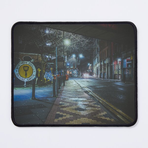 Item preview, Sleeping city designed and sold by TimConstable.