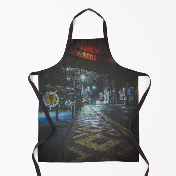 Item preview, Sleeping city designed and sold by TimConstable.