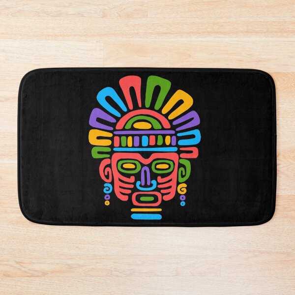 Item preview, Incas culture, head icon designed and sold by MIRO3D.