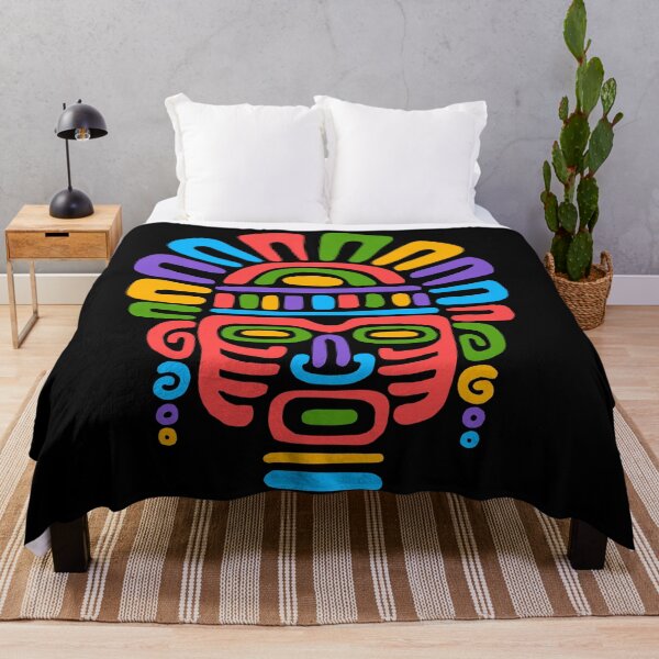 Item preview, Incas culture, head icon designed and sold by MIRO3D.