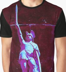 Tradition - Fashwave - Vaporwave Graphic T-Shirt