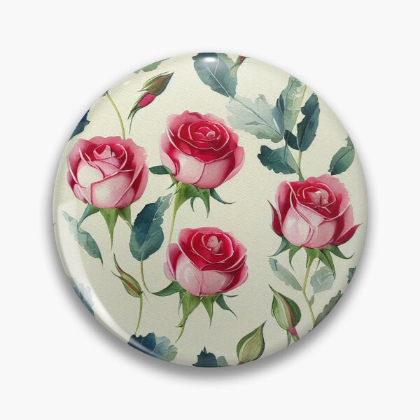 Item preview, Rose Pattern designed and sold by PurrincessAngie.