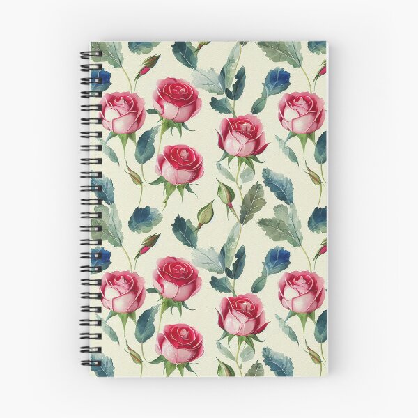 Item preview, Rose Pattern designed and sold by PurrincessAngie.