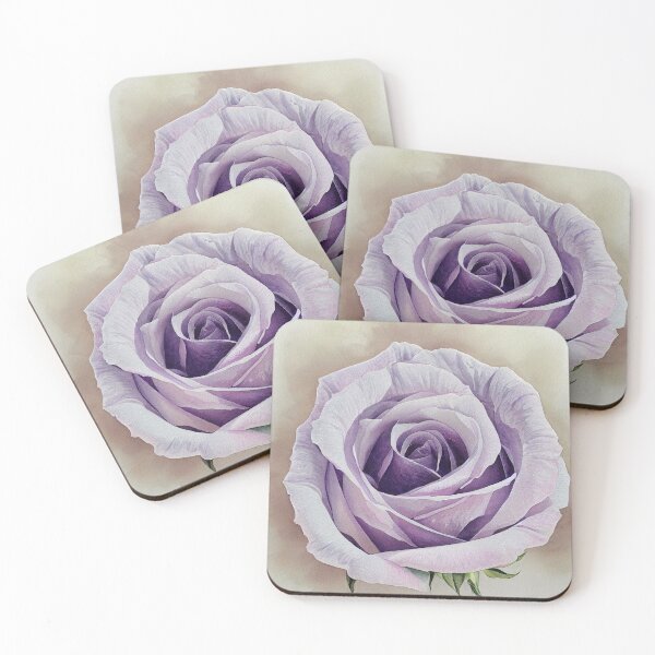 Item preview, Lavender Rose designed and sold by recollectionsv.
