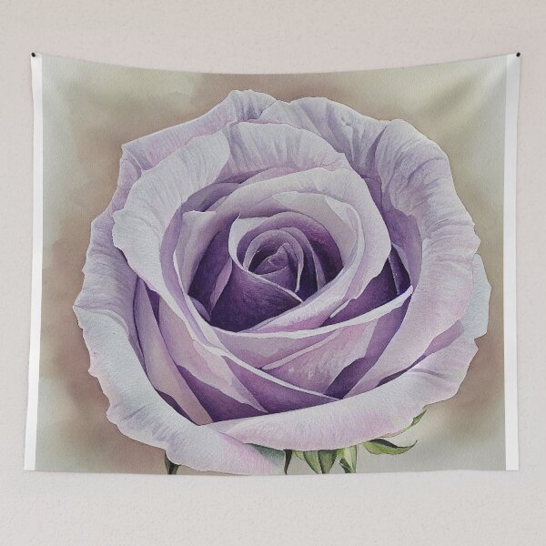 Item preview, Lavender Rose designed and sold by recollectionsv.
