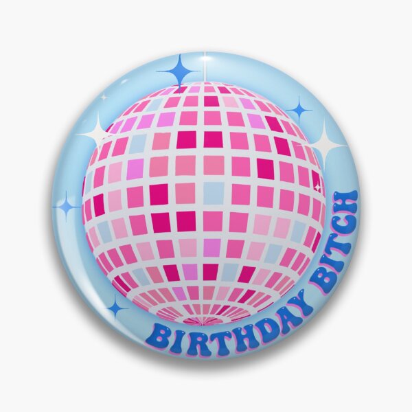 Item preview, Birthday Bitch designed and sold by Jackiepink9.