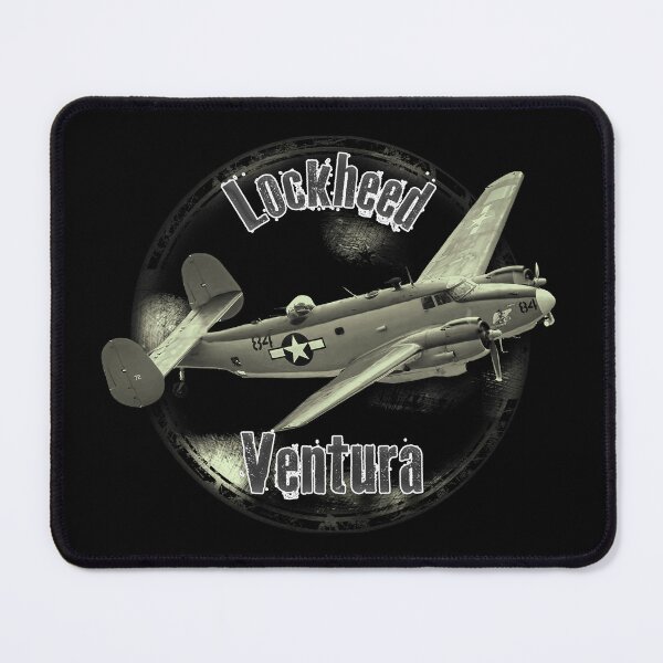 Item preview, Lockheed Ventura Vintage Aircraft designed and sold by Aerolovers.