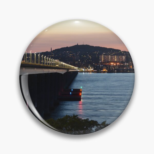 Item preview, Tayside Riviera designed and sold by adamzawadzki.