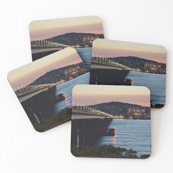 Item preview, Tayside Riviera designed and sold by adamzawadzki.