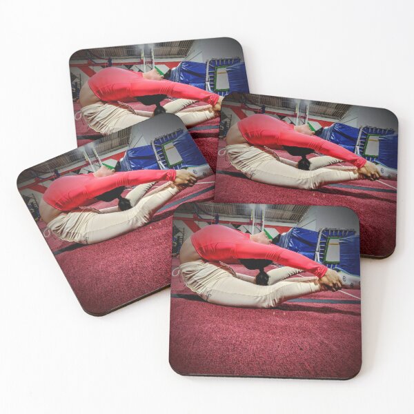 Item preview, folded in two designed and sold by Geraldinne Veloza Soler.
