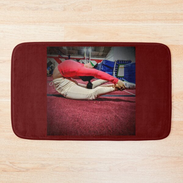 Item preview, folded in two designed and sold by Geraldinne Veloza Soler.