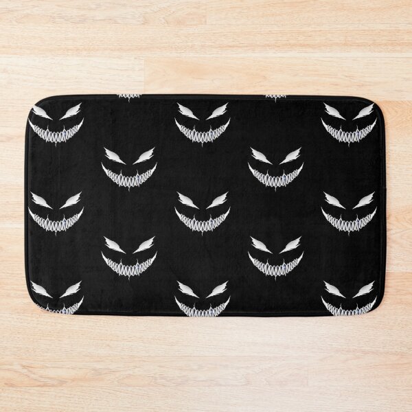 Item preview, A scary smile designed and sold by Elibano95.