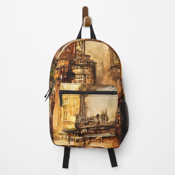 Item preview, Manolacity designed and sold by Jean-François Dupuis.